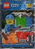 LEGO - Refuse Operative 951809 - (New & Sealed)