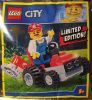 LEGO - Lawnmower 951903 - (New & Sealed)