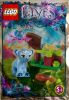 LEGO - Enki the Panther 241501 - (New & Sealed)