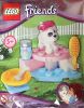 LEGO - Dog Grooming 561407 - (New & Sealed)