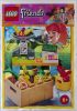 LEGO - Mia's Fruit Stall 561806 - (New & Sealed)