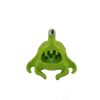 LEGO Minifigure - Alien Conquest - ALIEN CLINGER (Mint)