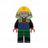 LEGO Minifigure - Adventures - PHARAOH HOTEP (Mint)