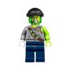 LEGO Minifigure - Agents - ADAM ACID (Mint)