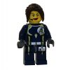 LEGO Minifigure - Agents - AGENT TRACE (Mint)