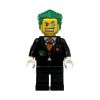LEGO Minifigure - Agents - DOLLAR BILL (Mint)