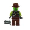 LEGO Minifigure - Ultra Agents - RETOX with Pistol Blaster (Mint)