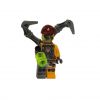 LEGO Minifigure - Ultra Agents - SPYCLOPS with Blaster (Mint)