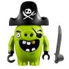 LEGO Minifigure - The Angry Birds Movie - PIRATE PIG (Mint)