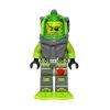 LEGO Minifigure - Atlantis - ACE SPEEDMAN (Diver) (Mint)