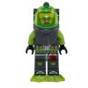 LEGO Minifigure - Atlantis - JEFF FISHER (Mint)