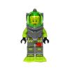 LEGO Minifigure - Atlantis - SAMANTHA RHODES (Diver) (Mint)
