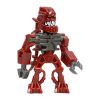 LEGO Minifigure - Bionicle Mini - PIRAKA HAKANN (Mint)