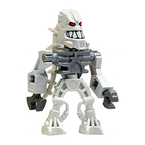 piraka lego
