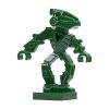 LEGO Minifigure - Bionicle Mini - TOA HORDIKA MATAU (Mint)