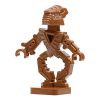 LEGO Minifigure - Bionicle Mini - TOA HORDIKA ONEWA (Mint)