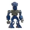 LEGO Minifigure - Bionicle Mini - TOA INIKA HAHLI (Mint)