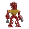 LEGO Minifigure - Bionicle Mini - TOA INIKA JALLER (Mint)