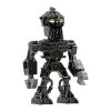 LEGO Minifigure - Bionicle Mini - TOA INIKA NUPARU (Mint)