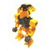 LEGO Minifigure - Bionicle Mini - TOA MAHRI HEWKII (Mint)