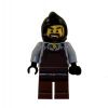 LEGO Minifigure - Castle - BLACKSMITH (Mint)