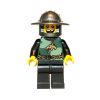 LEGO Minifigure - Castle - DRAGON KNIGHT (Mint)