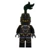 LEGO Minifigure - Castle - DRAGON KNIGHT (Mint)