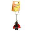 LEGO Minifigure - Castle - DRAGON WIZARD (Keychain) (Mint)