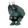 LEGO Minifigure - Castle - SAND GREEN TROLL (Gray Armor) (Mint)