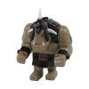 LEGO Minifigure - Castle - TAN TROLL (Mint)