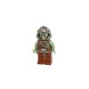 LEGO Minifigure - Castle - TROLL WARRIOR 3 (Orc) (Mint)