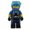 LEGO Minifigure - City - SCUBA DIVER (Mint)
