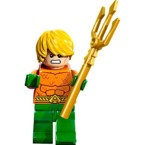 Aquaman sales lego online