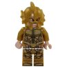 LEGO Minifigure - DC Comics Super Heroes - ATLANTEAN GUARD (Angry) (Mint)