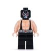 LEGO Minifigure - DC Comics Super Heroes - BANE (Mint)