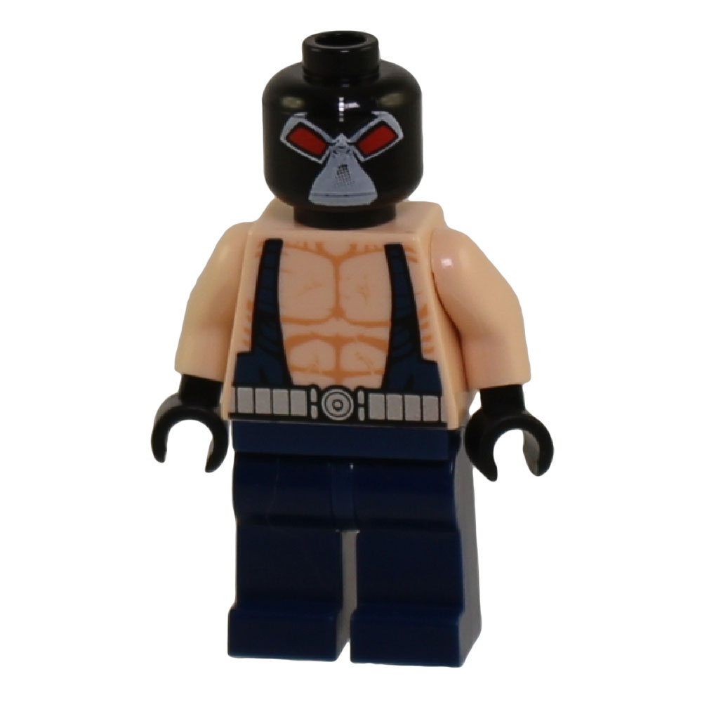 bane lego dc super villains