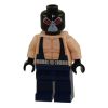 LEGO Minifigure - DC Comics Super Heroes - BANE (Mint)