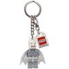 LEGO Minifigure - DC Comics Super Heroes - ARCTIC BATMAN (Keychain) (Mint)
