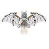 LEGO Minifigure - DC Comics Super Heroes - SPACE BATMAN (Mint)
