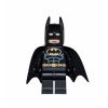 LEGO Minifigure - DC Comics Super Heroes - BATMAN with Cape (Gold Belt) (Mint)