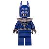 LEGO Minifigure - DC Comics Super Heroes - BATMAN in Scuba Suit (Mint)