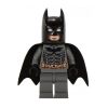 LEGO Minifigure - DC Comics Super Heroes - BATMAN (Body Armor) (Mint)