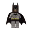 LEGO Minifigure - DC Comics Super Heroes - BATMAN with Cape (Mint)