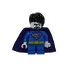 LEGO Minifigure - DC Comics Super Heroes - BIZARRO (Mighty Micros) (Mint)