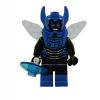 LEGO Minifigure - DC Comics Super Heroes - BLUE BEETLE (Mint)