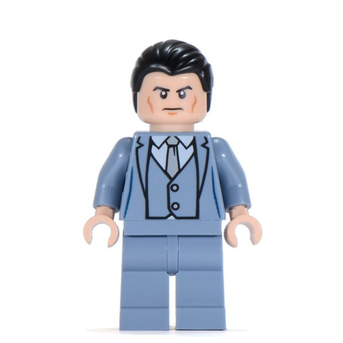 lego bruce wayne head