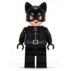 LEGO Minifigure - DC Comics Super Heroes - CATWOMAN (Mint)