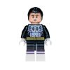 LEGO Minifigure - DC Comics Super Heroes - COSMIC BOY (Mint)