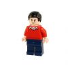 LEGO Minifigure - DC Comics Super Heroes - DICK GRAYSON (Classic TV Series) (Mint)