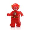 LEGO Minifigure - DC Comics Super Heroes - THE FLASH (Mint)